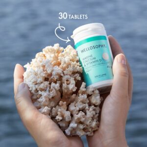 productImage (16) Marine Calcium & Vitamin D